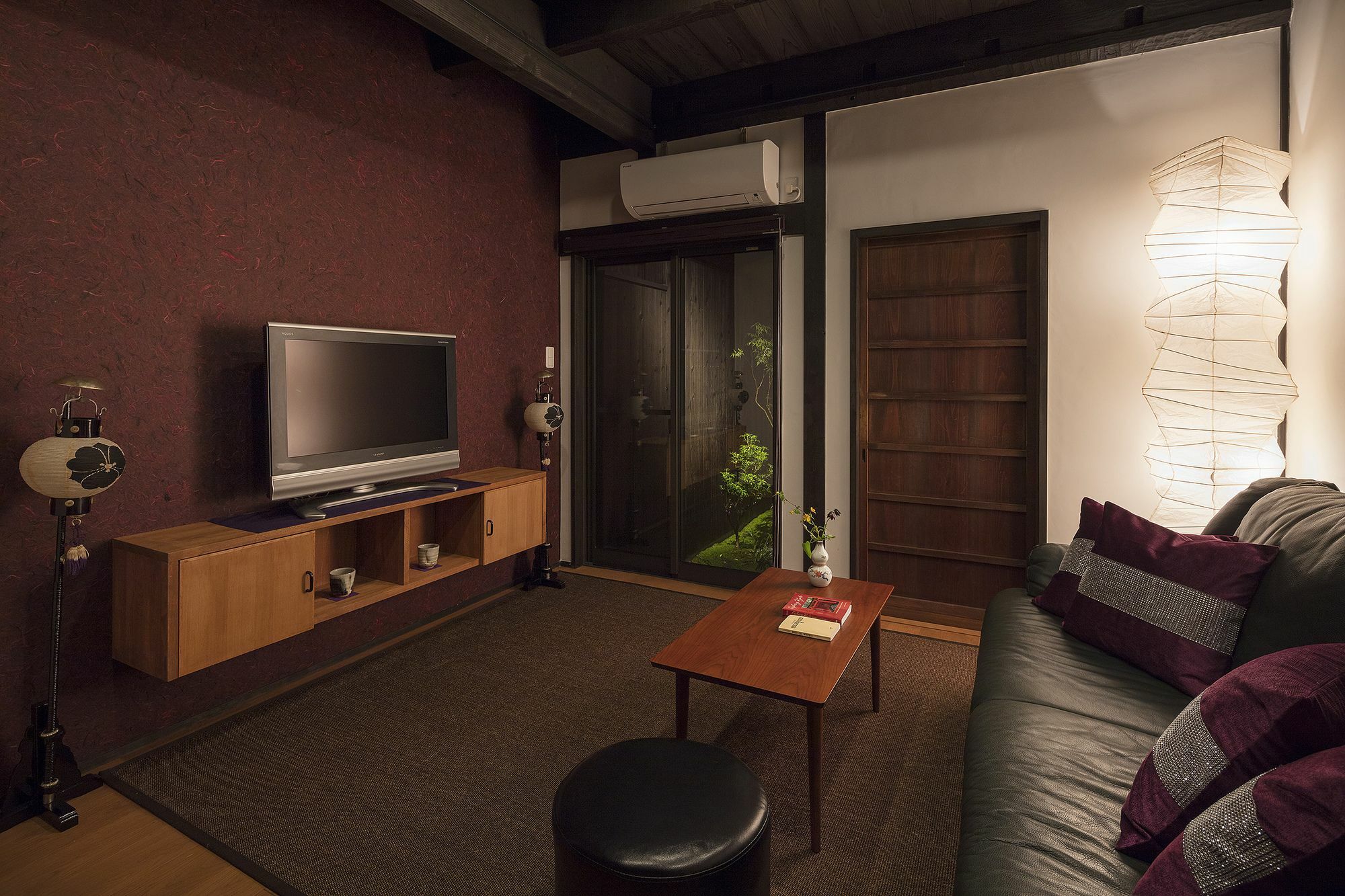 Nijo Sikibu An Villa Kyoto Exterior photo